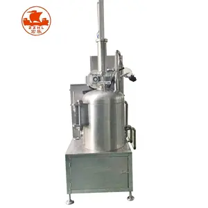 High Quality Vegetable And Fruit Vacuum Frying equipment automatic peanut frying machine