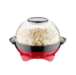 Máquina para Hacer <span class=keywords><strong>Palomitas</strong></span> de Maíz Crazy Popcorn Popper <span class=keywords><strong>Nostalgia</strong></span> <span class=keywords><strong>Electrics</strong></span> para Uso Doméstico - Product Image 1
