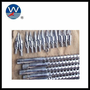 Haiti Injeksi Suku Cadang/Sekrup Nozel dan Aksesoris - Product Image 2