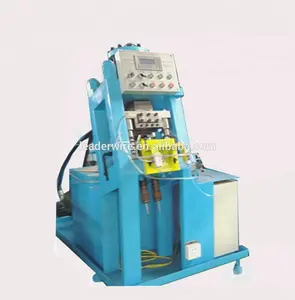 Motor Driving 80 Staple Pin Making Machine