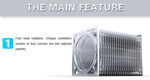 Diven y proporcionar pirme industria de energía actual coche eléctrico 50hp <span class=keywords><strong>motor</strong></span> - Product Image 5