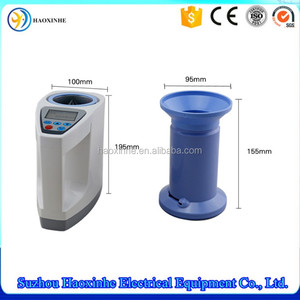 Độ Ẩm Thử Nghiệm Hạt Kỹ Thuật Số Thức Ăn Gia Súc Động Vật Thức Ăn Phân Tích Thiết Bị - Product Image 6