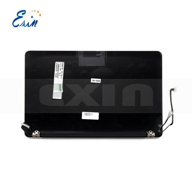 Genuine New for Apple Macbook Pro Retina 13"/15" A1425 A1502 A1398 Full Complete Lcd Screen Display Assembly