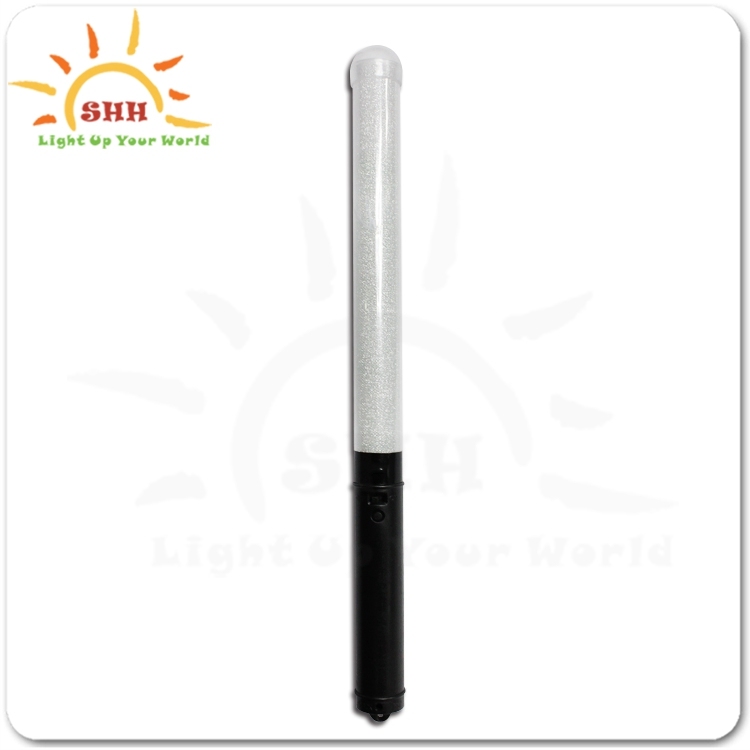 Hot Selling Concert Cheering Sticks LED Glow Stick With Flashing Light Multicolor Change Bar Sticks for Music Festivals