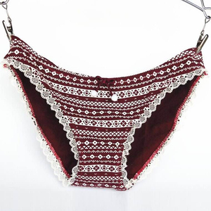 2015 algodón belleza niñas ropa interior, s de <span class=keywords><strong>la</strong></span> ropa interior - Product Image 4