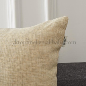 Biancheria di cotone Caso Della Copertura Del Cuscino Sul Cuscino Rosso Onda Geometrica Rimessa Laterale Federa Copre Divano <span class=keywords><strong>Cuscini</strong></span> Arredamento Dropshipping - Product Image 4