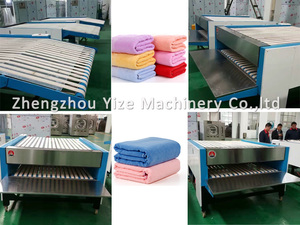 KHÁCH SẠN M Gấp Giấy Khăn Gấp Máy Giặt <span class=keywords><strong>Folder</strong></span> - Product Image 2