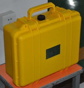 Analyseur d'énergie électrique triphasé portable HVHIPOT équipement de test d'instrument d'analyse de mesure électrique facile à utiliser - Product Image 6