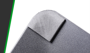 Restaurant Menu Display <strong>Stand</strong> <strong>Hanging</strong> Poster Holder for Easy Menu Display - Product Image 2