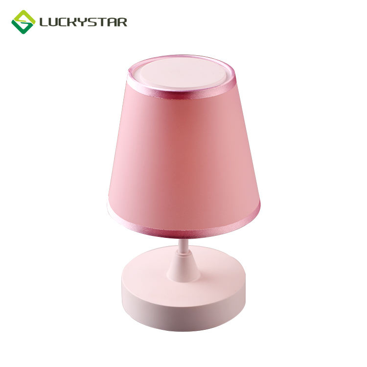 China Supplier Wholesale Night Lighting Touch Desk Lamp Usb Led Table Lamp