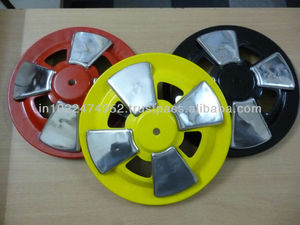 Tuk espectáculo de la rueda de tazas - Product Image 3