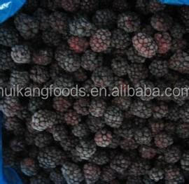 Cinese congelato frutti (congelati fragola, congelati berry,) - Product Image 6