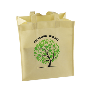 Prestazione affidabile di prova anti-strappo BSCI & SEDEX 4P Audit shopping <span class=keywords><strong>bag</strong></span> personalizzato - Product Image 1