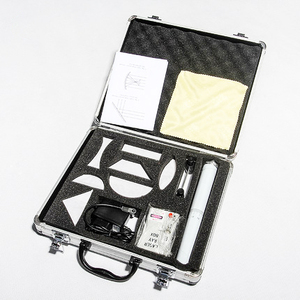 Gelsonlab HSPO-002 Kit de Experimentos Ópticos con Lentes de Tres y Cinco Rayos, Juego de Óptica para Experimentos de <span class=keywords><strong>Física</strong></span>, Zhejiang - Product Image 5