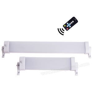 <span class=keywords><strong>Sistema</strong></span> <span class=keywords><strong>de</strong></span> luz <span class=keywords><strong>de</strong></span> tubo <span class=keywords><strong>de</strong></span> listón LED solar <span class=keywords><strong>de</strong></span> montaje en techo impermeable 600mm 24W - Product Image 3