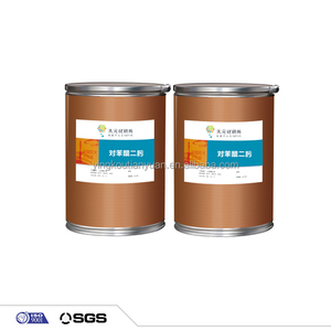 P-benzoquinone Dioxime/P-quinone Dioxime (CAS 105-11-3) - Product Image 6