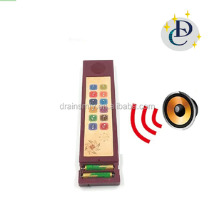 Offre Spéciale Type vierge Capteur de mouvement Module sonore pour livres pour enfants - Product Image 2