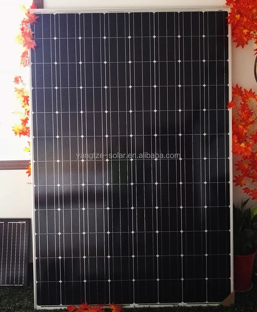 Top sale solar 350w 500w 500watt solar panel