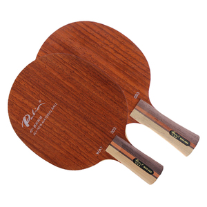 Palio Way 003 Raquette de Tennis de Table Professionnelle 8 Plis en Bois Pur pour Attaque Rapide, Lame de Ping-Pong pour Balles 40+ - Product Image 2