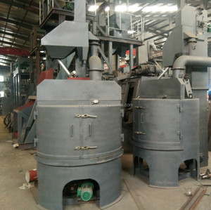 Bàn xoay bắn máy nổ để bán - Product Image 2