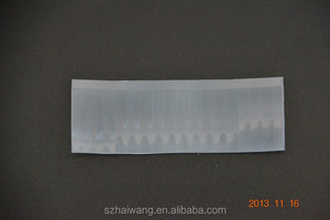 7707-5 <span class=keywords><strong>HDPE</strong></span> 수동 적외선 프레 넬 렌즈는 - Product Image 1