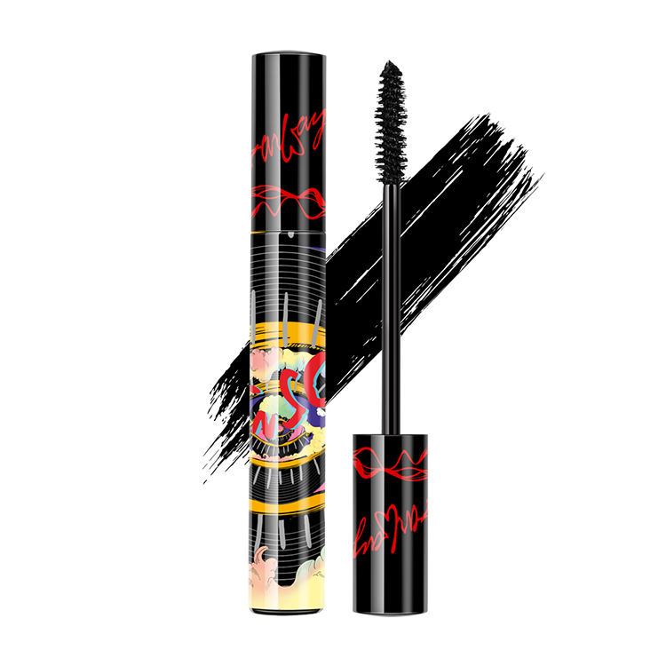 Hot Waterproof Mascara