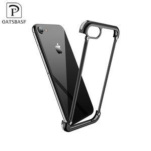 Shock Proof Copertura Della Cassa Del Telefono Cellulare Smart Phone Mobile della Copertura Posteriore Per Il <span class=keywords><strong>Iphone</strong></span> <span class=keywords><strong>7</strong></span> - Product Image 1