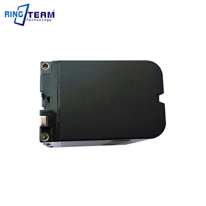 충전식 Digital <span class=keywords><strong>Battery</strong></span> 팩 NP-F970 F950 대 한 페리아 z l36h 소니 UPX-2000 (Printer) Q002-HDR1 PLM-A55 (Glasstron) & LED 빛 Lamp Monitor - Product Image 3
