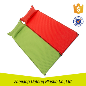 <span class=keywords><strong>Matelas</strong></span> d'air <span class=keywords><strong>gonflable</strong></span> <span class=keywords><strong>de</strong></span> <span class=keywords><strong>gymnastique</strong></span> <span class=keywords><strong>de</strong></span> couchage se pliant extérieur se pliant <span class=keywords><strong>de</strong></span> joint - Product Image 3