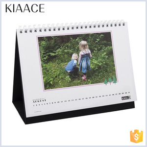 Văn Phòng Cần Thiết Nghệ Thuật Thiết Kế Giấy Xoắn Ốc Bàn Lịch - Product Image 6