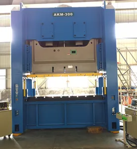 Press Machine 400 Ton 200 Ton 250 Ton 300 Ton 400 Ton Stamping Machine Press Stamping Press Machine