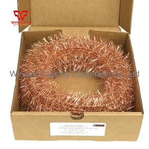 Fio de Cobre Antiestático FRASER 801 de 32mm de Diâmetro e 22 Metros de Comprimento - Product Image 6