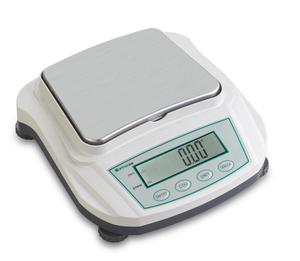 5000g <span class=keywords><strong>0</strong></span>,01g Präzisions-Elektronikwaage mit Balance-Sensor - Product Image 1