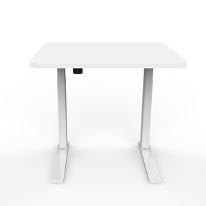 Lift Office <strong>Table</strong> Standing Computer Desk With <strong>Adjustable</strong> <strong>Height</strong> <strong>Table</strong> <strong>Legs</strong> - Product Image 3