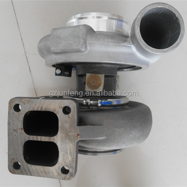 Kawasaki Turbo - High Performance Motorcycle Engines