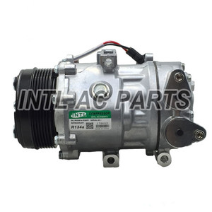 <span class=keywords><strong>Compresseur</strong></span> de <span class=keywords><strong>climatisation</strong></span> pour <span class=keywords><strong>Ford</strong></span> Galaxy/ Volvo V70 6G9119D629DE 6G9119D629DC 6G9119D629DD 1435790 6G91-19D629-DB - Product Image 1