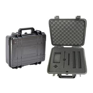 ABS Hộp Nhựa Chống Sốc Tiến Trường Hợp Đen Nhựa Ngoài Trời Trường Hợp Với Xử Lý - Product Image 6