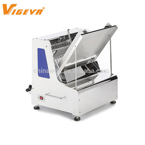 Vigevr New Bakery Equipment <strong>Bread</strong> <strong>Slicer</strong> - Product Image 2