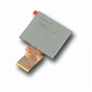 Màn Hình LCD TIANMA <span class=keywords><strong>TFT</strong></span> 3.5 "54 Pin Chính Hãng TM035KDH03 Với Mô-đun LCD 3.5 Inch Hỗ Trợ Độ Phân Giải <span class=keywords><strong>320X240</strong></span> - Product Image 2