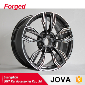 20 Pouce Chrome Jantes Garantie À Vie Pour <span class=keywords><strong>Carwheel</strong></span> - Product Image 3