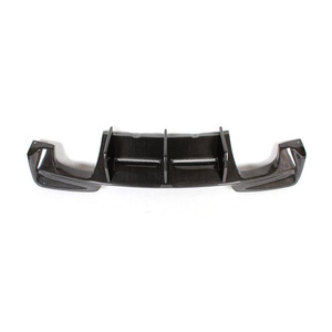 Kit de difusor trasero de carbono estilo M, alerón para <span class=keywords><strong>BMW</strong></span> <span class=keywords><strong>E82</strong></span> - Product Image 2