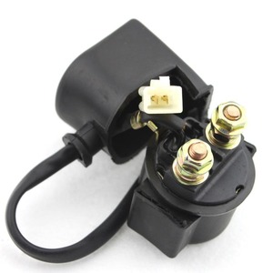 12 v להתחיל ממסר עבור 50cc-250cc אופנוע בור אופני עפר אופני טרקטורונים סקוטר עבור kart - Product Image 2