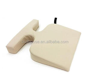 Oreiller de Massage confortable et Durable, disponible en plusieurs couleurs, <span class=keywords><strong>qualité</strong></span> professionnelle, soulagement de la fatigue musculaire - Product Image 3