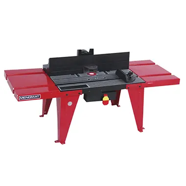 Portable Router Table DIY Table Router for Woodworking