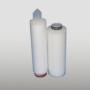 Alta Tasa de rechazo de Aire filtro de membrana de ptfe - Product Image 2