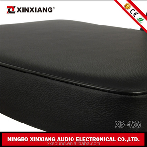 Mejor precio banco de cuero display artista de música clásica - Product Image 2