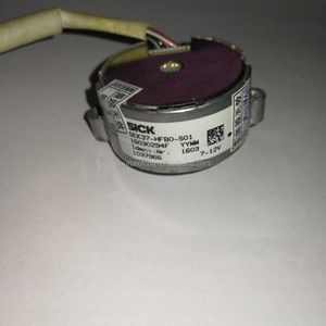 Encodeur rotatif SEK37-HFB0-S01 D'origine avec garantie - Product Image 2