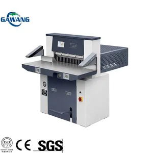 Maoyuan nuevo uso de oficina A3 A4 máquina de corte de papel Polar rollo máquina de corte de papel