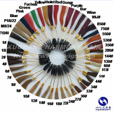 46 colors in stock