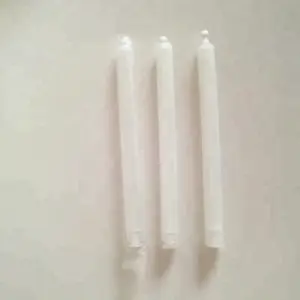 Vaginal Applicators Compatible With Collapsible Aluminum Packaging Medicine Tube